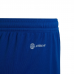 Vaikiški Šortai Adidas Entrada 22 Mėlyna HG6291